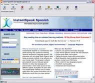 Learn Spanish and Speak Espanol screenshot